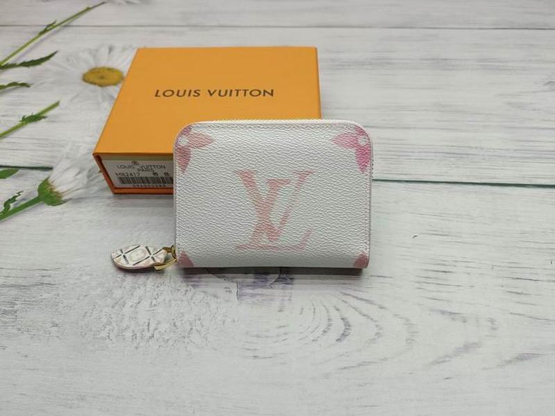 LV Wallets 116